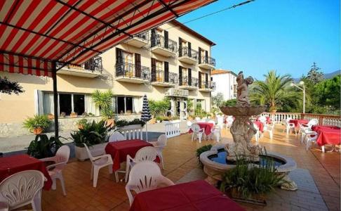 Albergo Ristorante San Matteo - 11