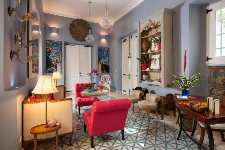 Casas Del Xvi Boutique - 15