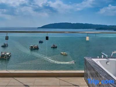 Le Meridien - 217