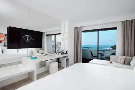 Amara Luxury Resort - 75