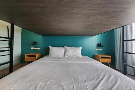 Simply Sleep Hostel - 23