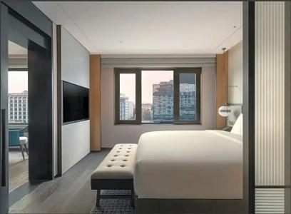 Empark Prime Beijing - 68