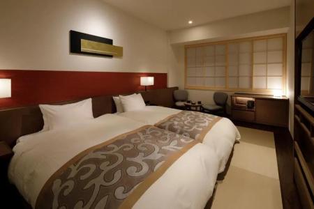 Ours Inn Hankyu - 75