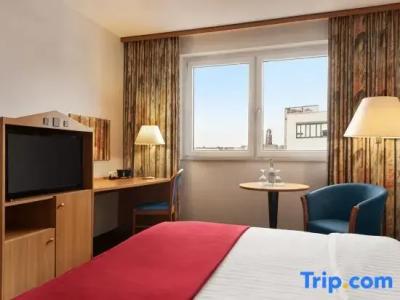 Ramada by Wyndham Bottrop - 21
