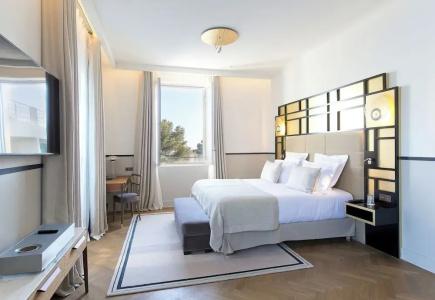Hôtel Les Roches Blanches Cassis - 116
