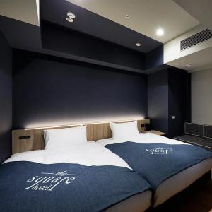 The Square Ginza - 11