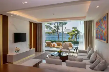 Vogue Supreme Bodrum - 47