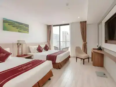 Lemore Nha Trang - 3