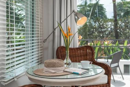 King's Garden Resort - Sha Plus - 204