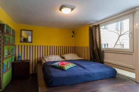 Baroque Hostel & Coworking - 42