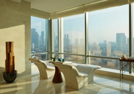 Raffles Jakarta - 24