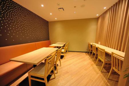 Dormy Inn Express Meguro Aobadai Hot Spring - 13