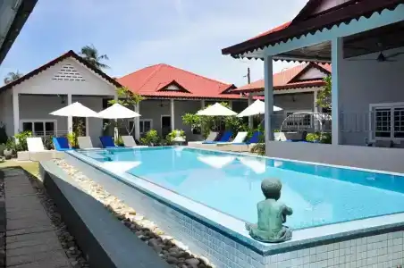 Langkawi Chantique - 17