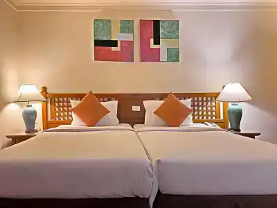 Silom Serene a Boutique - Sha Extra Plus - 74