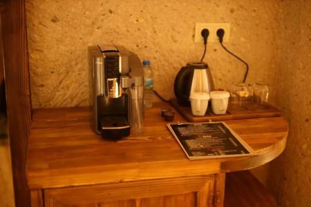 Anka Cave Suites - 131