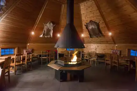 Scandic Lillehammer - 32