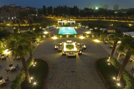 Savoia Regency - 15