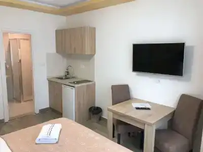 Apartment Sofija - 12
