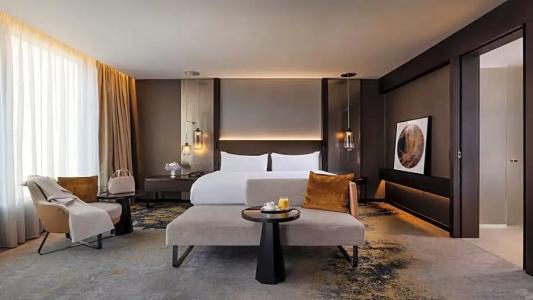 InterContinental - Ljubljana, an IHG - 99