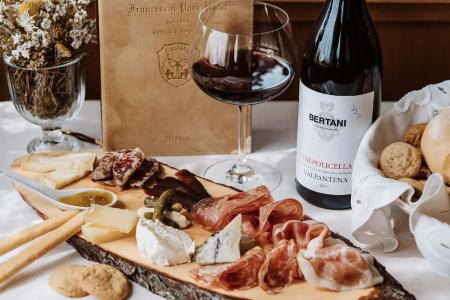 Franceschi Park - 25