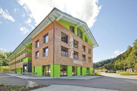 Explorer Oberstdorf - 18