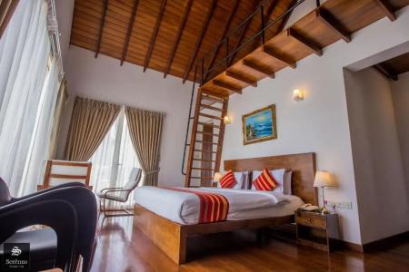Serenus Boutique Villa - 38