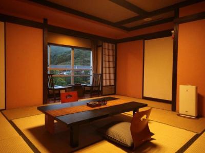 Unzen Fukudaya - 1