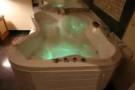 Paris Suites - 11