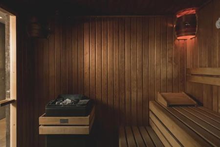 & Spa Regent Petite France - 23