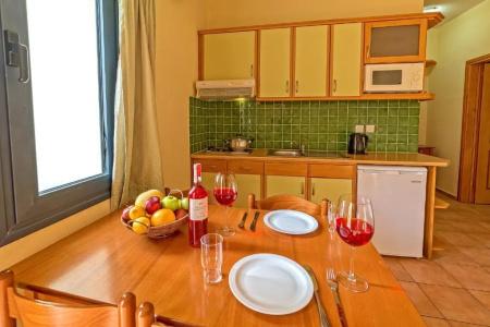 Blue Aegean & Suites - 106