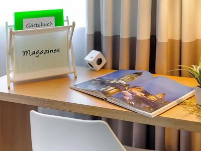 ibis Berlin Mitte - 31