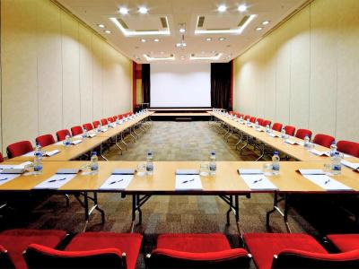 Novotel Gaziantep - 15