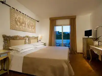Colonna Grand Capo Testa - 91