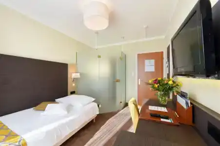 Hôtel Bellerive - 55