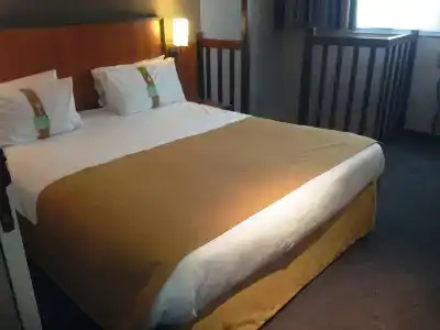 Holiday Inn Calais, an IHG - 56
