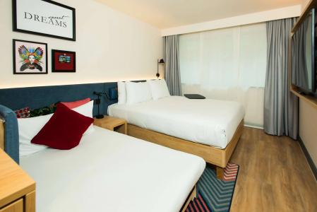 Hampton by Hilton London Park Royal - 4