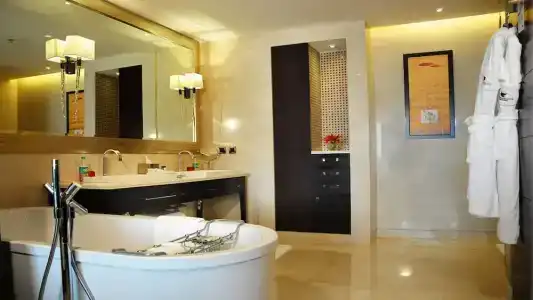 Jw Marriott Bengaluru - 77