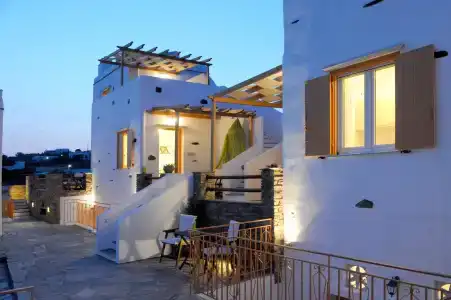 Aigaio Studios tinos - 60