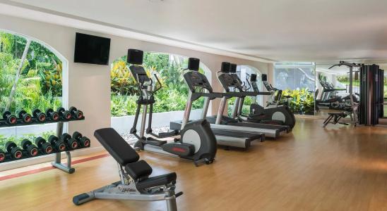Sheraton Samui Resort - Sha Extra Plus - 25