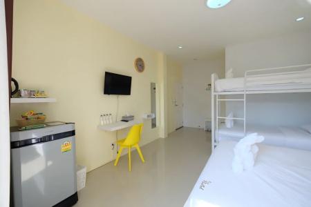 Noble Baan Pastel - 41