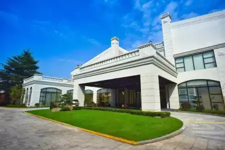 Xijiao State Guest - 50