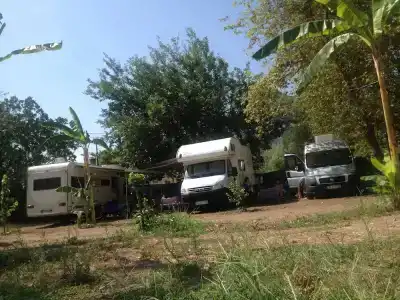 Bellerofon Camping - 65