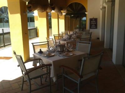 Isla Canela Golf - 15