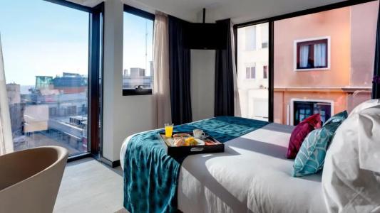 Indigo Madrid - Gran Via, An Ihg Hotel - 127