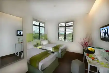 Citin Langkawi by Compass Hospitality - 5
