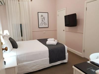 The Hughenden Boutique - 25
