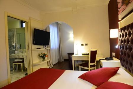 Trilussa Palace Congress & Spa - 58