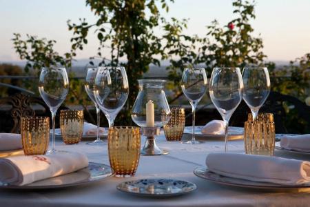 Relais & Châteaux Il Falconiere - 35