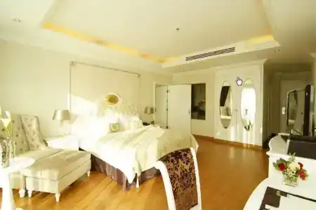 Lk Miracle Suite - Sha Extra Plus - 45
