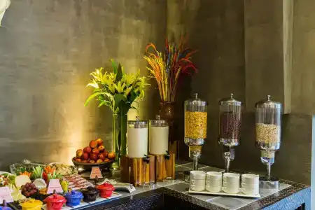Golden Temple Boutique - 11